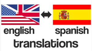 Spanish document translation mainstreamtranslations